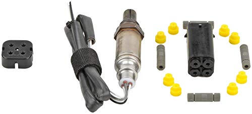 Sensor de Oxígeno Universal Bosch 4 Hilos 15732 miniatura 4
