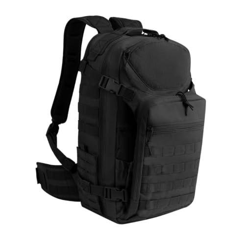 Mochila Mission 2.0 Invictus - 45L Tático Militar