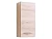 Produktbild Hängeschrank Badhängeschrank Badschrank Wandschrank Badmöbel Porto II (Buche)