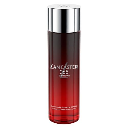 Lancaster 365 Skin Repair alivia la deshidratación y repara la piel del daño solar