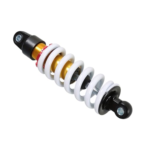 Amortisseur arrière moto 270mm 10,5 pouces pour SDG SSR 110cc 125cc