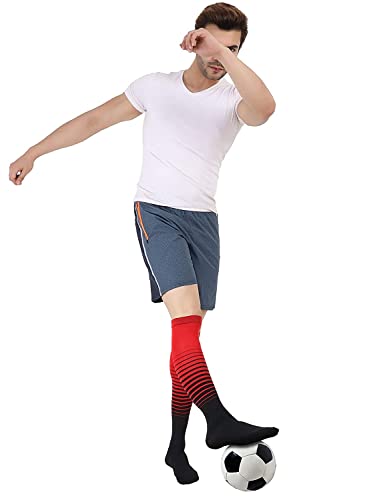 Image of GYMIFIC Professional Series Soccer Stockings