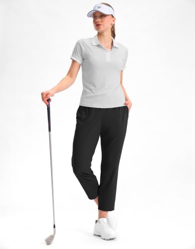 G Gradual Petite Golf Pants