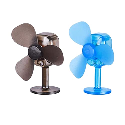 Image of Luminous Small Fan Styling for Motocross | Universal Fit | High-Performance