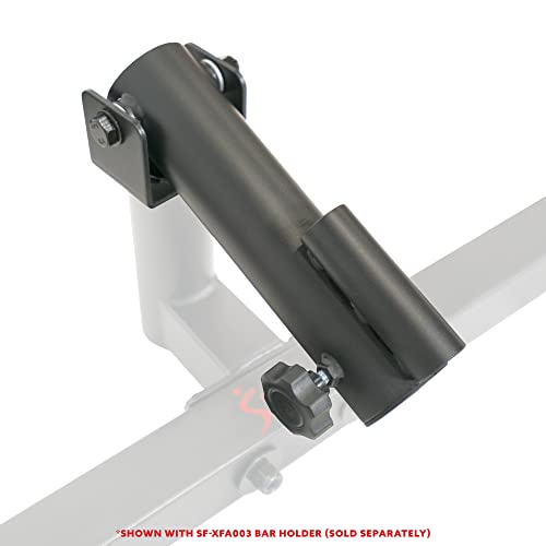 Sunny Health & Fitness Power Rack and Cage Upgrade Add-on Accessories