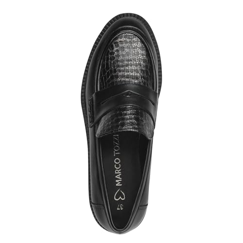 Image of MARCO TOZZI Womens Women's Slippers, Soft Feel Me Footbed, Soft Lining, 2-24302-41
