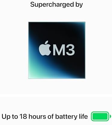 MacBook Air M3 (13/15-inch) - Image 3