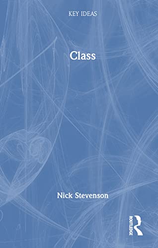 Class (Key Ideas) view 2