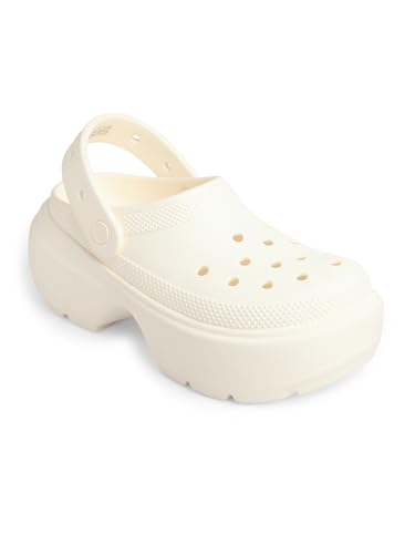 Image of Crocs Unisex-Adult Stomp Clog