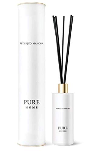Federico Mahora Pure Home 809 Fragrance Home Ritual 100ml