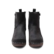 sandgrens clog boots