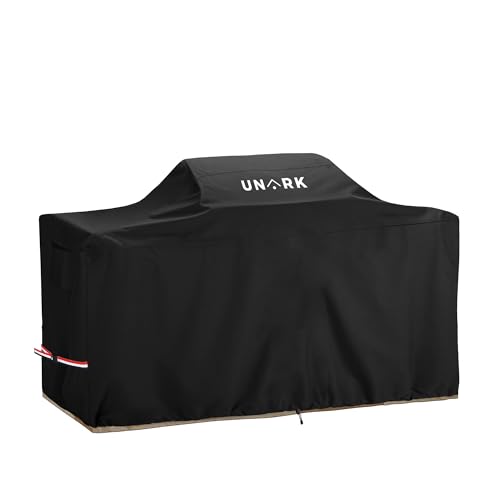 UNARK 98 Inch Extra Large Grill...