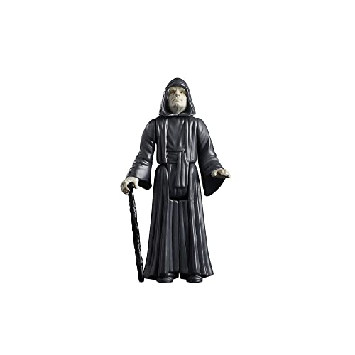 Star Wars The Clásico Collection Return Of The Jedi Luke Skywalker (Endor) Figura De 9,5 Cm