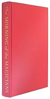 The Morning of the Magicians B001M44WG6 Book Cover