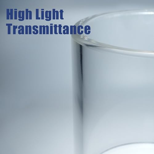 BACOENG 3 Gallon Vacuum Chamber, Acrylic Degassing Chamber Kit for Resin, Silicone and Epoxies