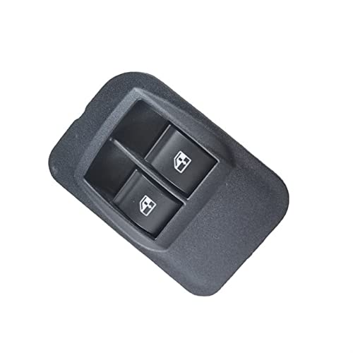Interruptor de elevalunas para Fiat Fiorino: solucione fallos en sus ventanas