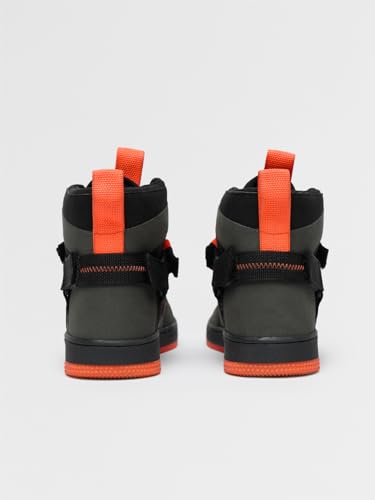 Image of The Souled Store Men Lace Up Sneaker Shoes