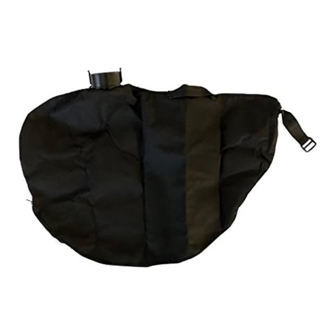 Saco de recogida para aspirador de hojas Grizzly Cover