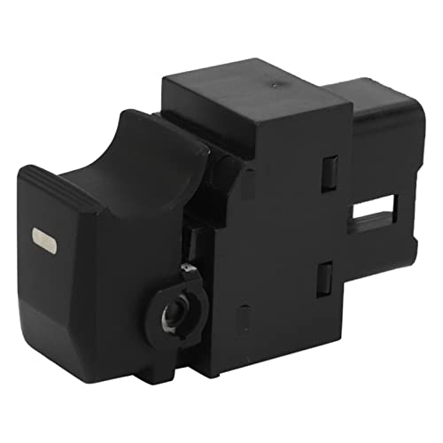 Pulsante Finestrino Auto 2X Pulsante Interruttore