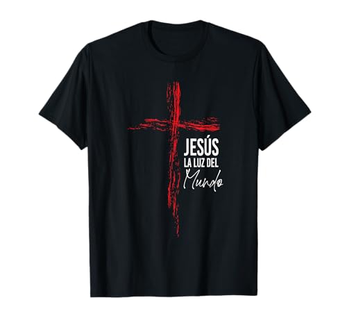 Regalos Cristianos Hombres Dios Señor Jesús Mensajes Frases Camiseta