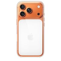 Apple iPhone 17 Pro Clear Case mit MagSafe ​​​​​​​ – Ansicht 2