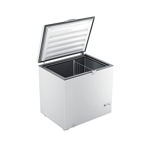 Freezer Horizontal Consul 309L CHA31FB 220V glide