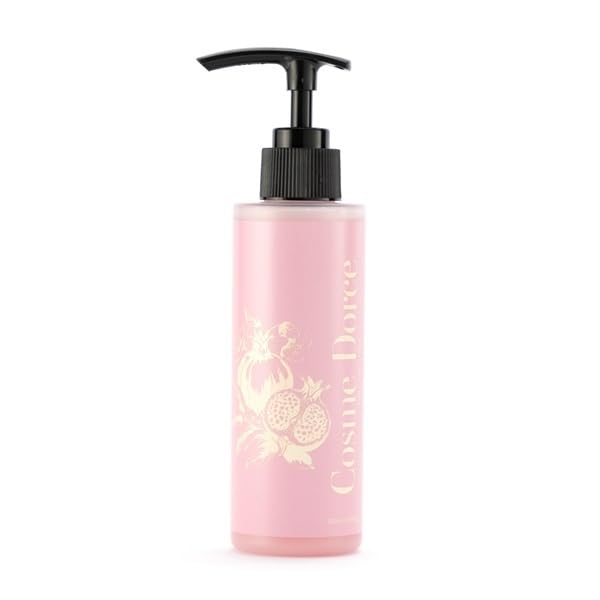 Amazon.co.jp: Cosme Dorce 美容液クレンジング シトラス 150g 毛穴