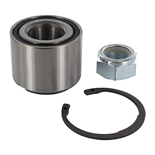 Image of 15D VAICO - V46-0091 - Wheel Bearing Kit - Compatible with RENAULT 7701463523