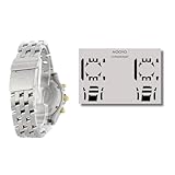 Zoom IMG-1 nooyo pellicola protettiva per breitling Zoom IMG-1 nooyo pellicola protettiva per breitling