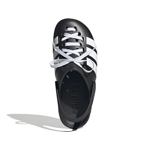 Image of adidas Unisex Adult Adilette Clog 2.0 Clogs