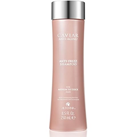 Caviar Anti-Aging Alterna Anti-Frizz Shampoo 250ml Cover