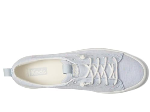 Image of Keds Women's Kickback Canvas Slip on Sneaker