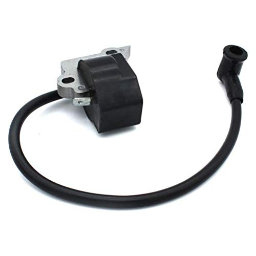 VILLCASE SubstituiÃ§Ã£o da Bobina de IgniÃ§Ã£o MÃ³dulo de Estado SÃ³lido da Bobina de IgniÃ§Ã£o Elet