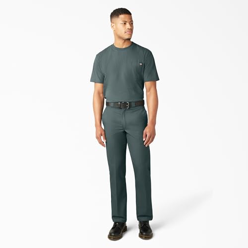 Dickies Men's Original 874 Straight Leg Work Pants