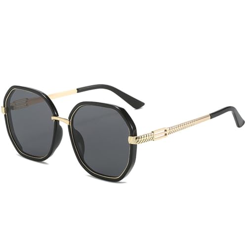 Lunettes de soleil de voyage et conduite pour explorer le monde