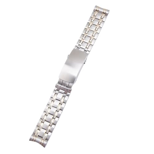 316L �\���b�h�X�e�����X�X�`�[�� 20mm ���v�o���h �X�g���b�v�ƌ݊������� 300 �V���o�[���^�����v�o���h �v�b�V���o�b�N��(Mid Gold)