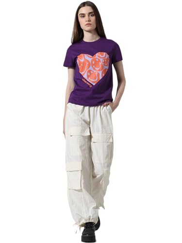 Image of ONLY Women's Regular Fit T-Shirt