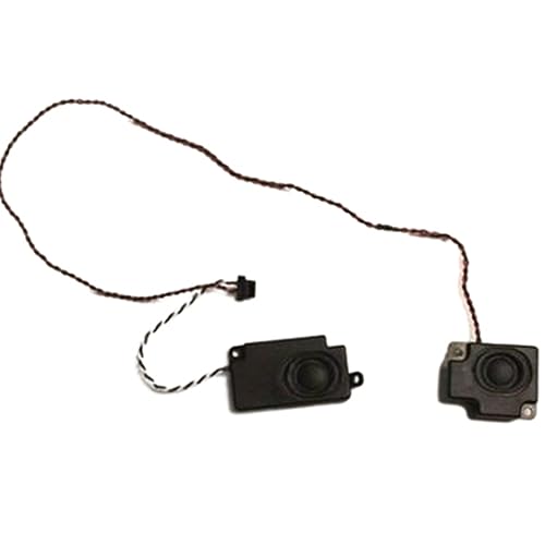 Altavoces internos para ASUS M50 M50SA M50SV repuesto de altavoz interno negro para portátil