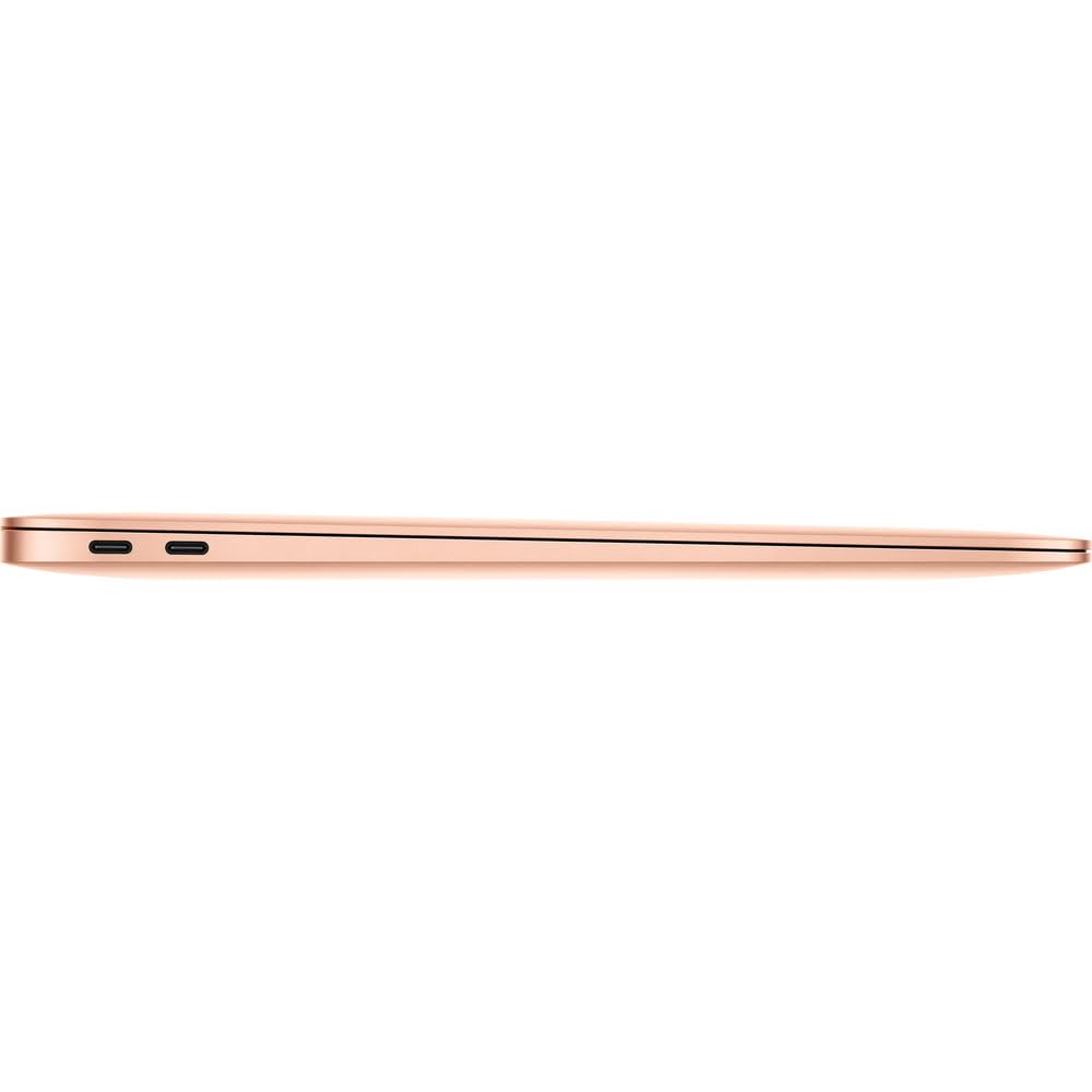 Apple MacBook Air 13 Pouces Intel Core i5 1.6GHz 8GB RAM 128GB SSD AZERTY Reconditionné