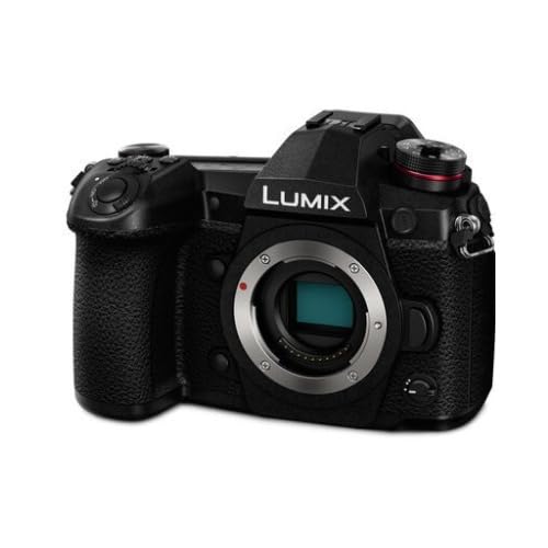 LUMIX G9pro ボディ Amazon.com: Panasonic LUMIX G9 PRO [body] DC-G9-K (Japan