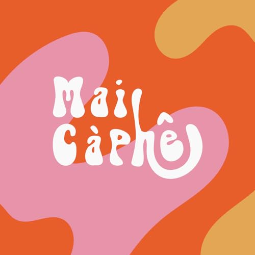 MAI CA PHE cover art