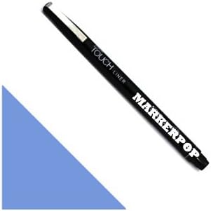 ShinHanTouch Liner Pen - 0.1 mm Blue