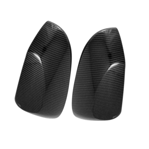 Accessoires voiture couvercle rétroviseur carbone pour Toyota Corolla 2019-2022