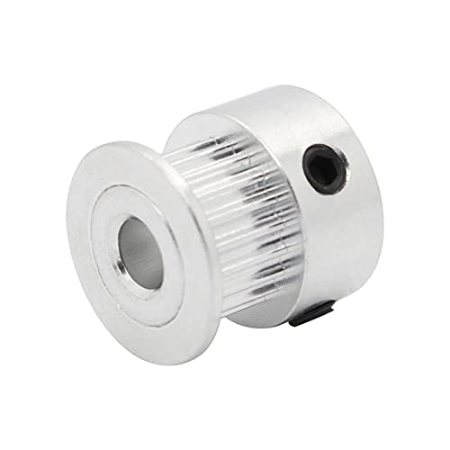 3DINNOVATIONS GT2 Timing Pulley / GT2 Pulley: 16 Teeth, bore 5mm fit for GT2 Timing Belt Width 6mm (Quantity: 1 pc) (B071V2VRK3) Amazon Price History, Amazon Price Tracker