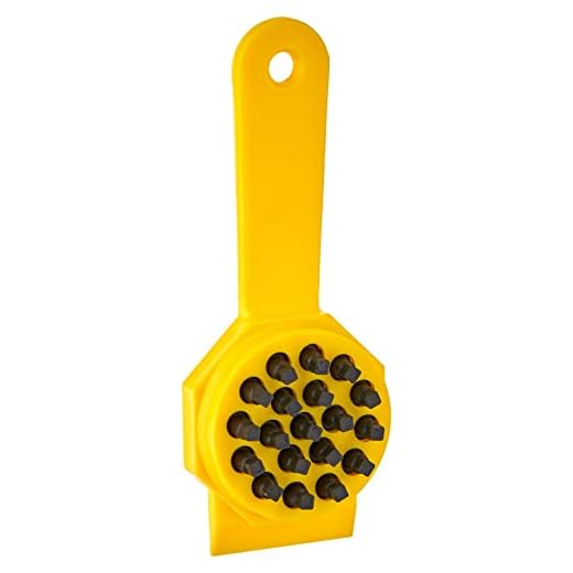 Big Norm-Feets 88111 Magic Fish Scaler