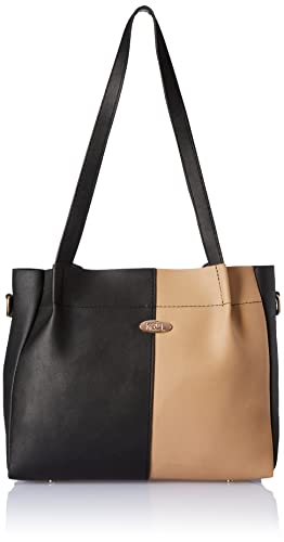 Koel by lavie Womens Satchel (Black) (B097DLKKQY) Amazon Price History, Amazon Price Tracker
