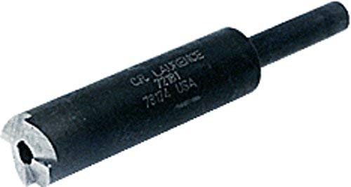 CRL Rivet Head Removal Tool