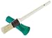 Roma Hoof Oil Brush And Cap - Assorted