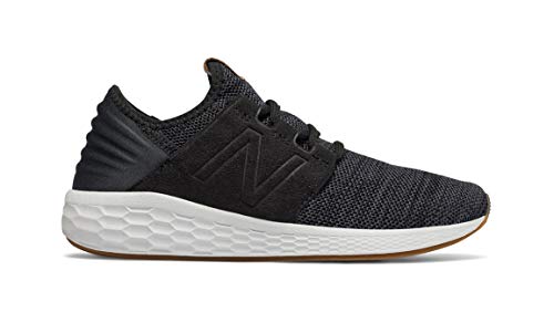 New Balance Women's Fresh Foam Cruz V2 Sneaker,...