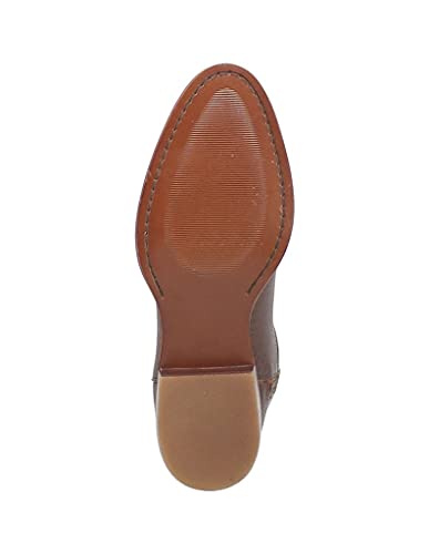 Image of Dingo Men's Jackson - Brown